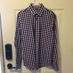 New Express Shirt
